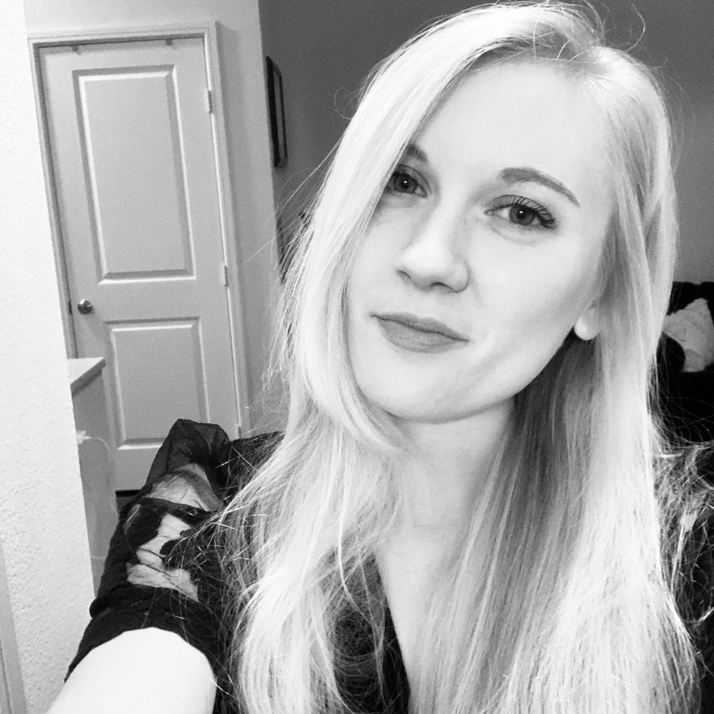 Meet your Posher, Jessica